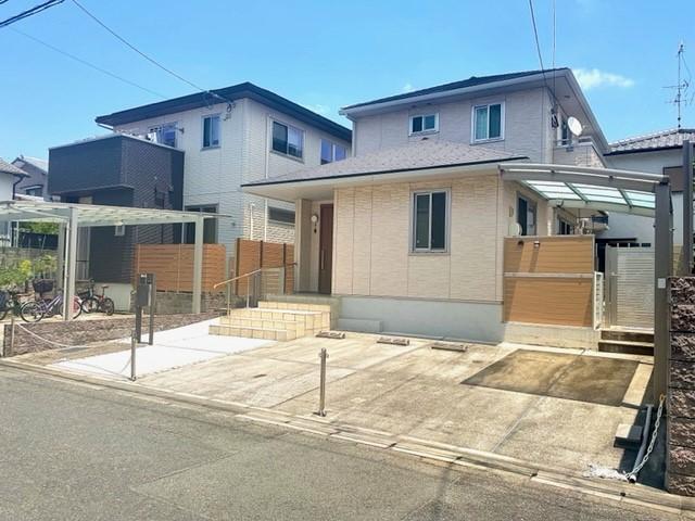 現(xiàn)地外観寫真  寫真撮影日：2025-07-03