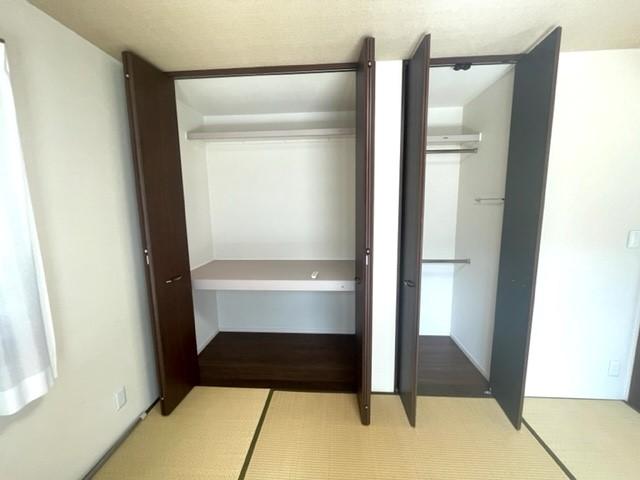 リビング以外の居室  寫真撮影日：2025-07-03
