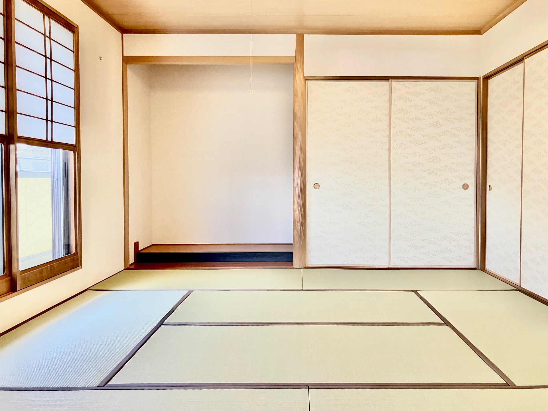 和室
