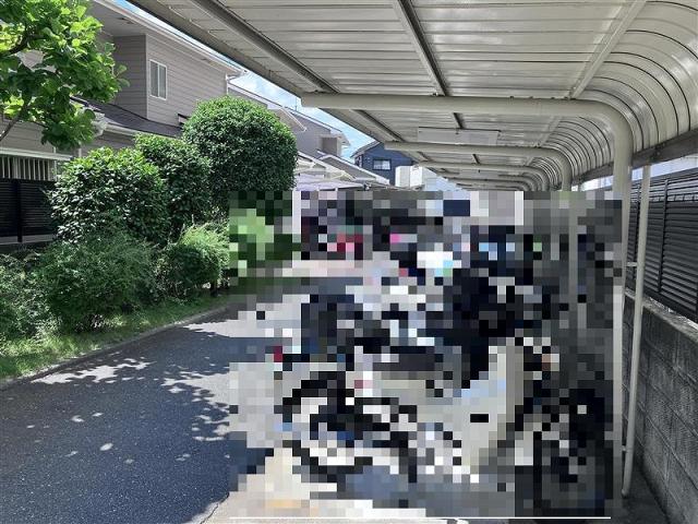 その他共用部  寫真撮影日：2025-09-07