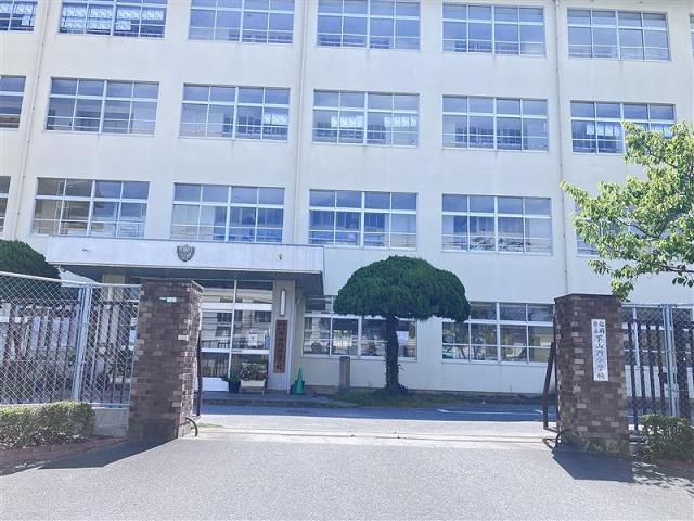 下山門小學校 330m 寫真撮影日：2025-09-07