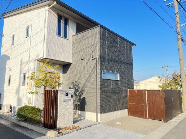 現地外観寫真  寫真撮影日：2023-10-31