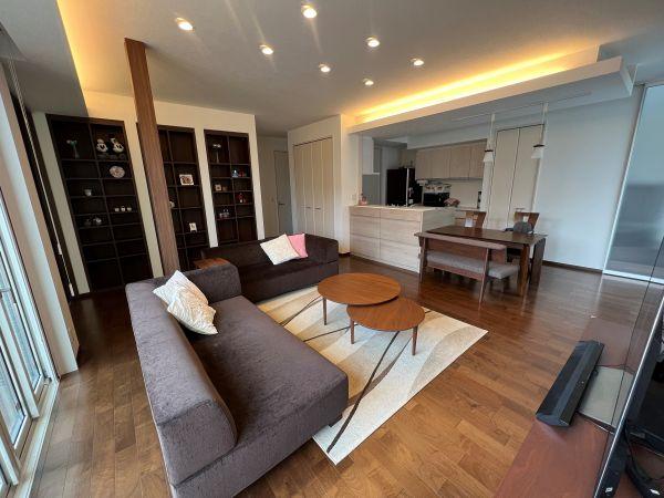 キッチン  寫真撮影日：2023-10-31