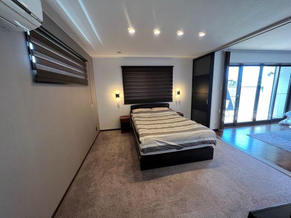 リビング以外の居室  寫真撮影日：2023-10-31