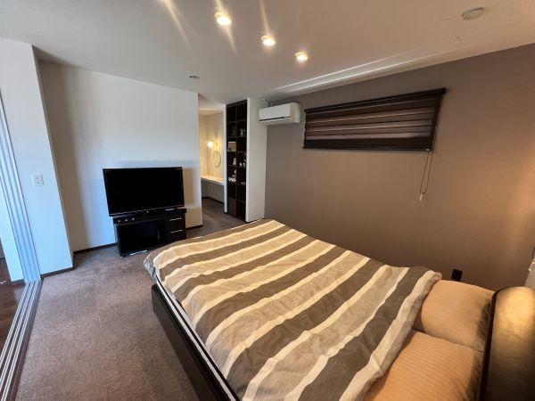 リビング以外の居室  寫真撮影日：2023-10-31