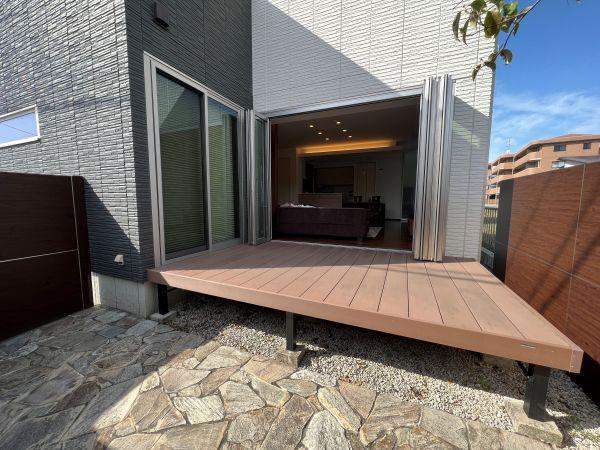 庭  寫真撮影日：2023-10-31