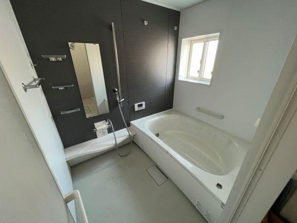 浴室  寫真撮影日：2023-10-31