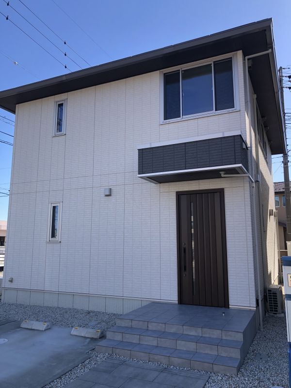 外観　撮影年月：令和6年11月