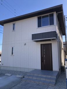 外観 撮影年月:令和6年11月