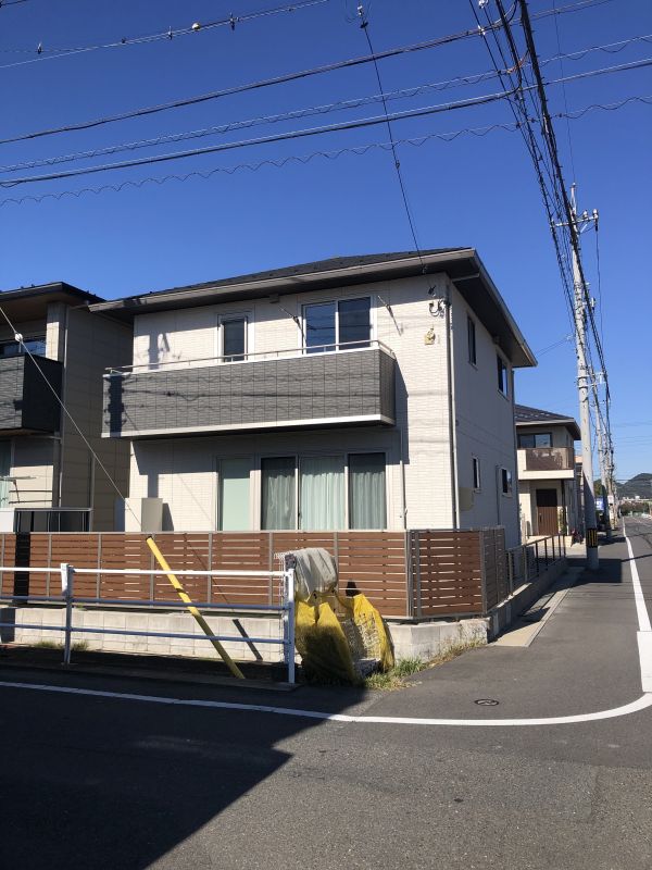 外観　撮影年月：令和6年11月