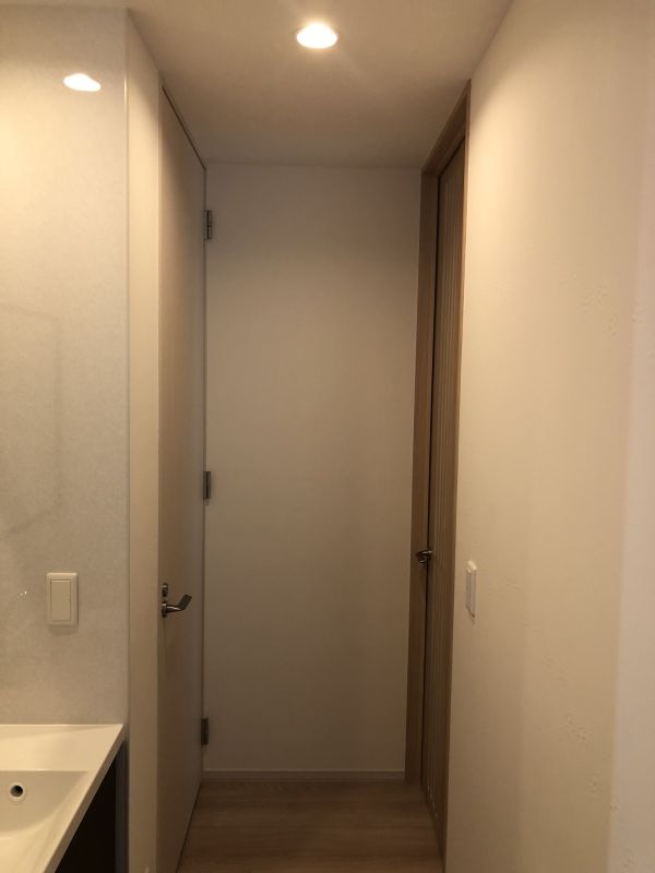 1階廊下　撮影年月：令和6年11月