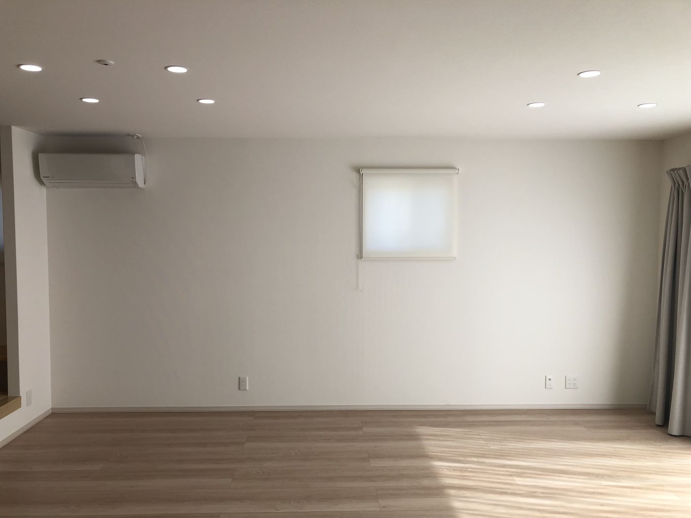 リビング?ダイニング　撮影年月：令和6年11月