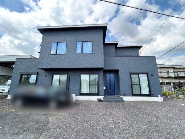 現地外観寫真  寫真撮影日：2025-02-03