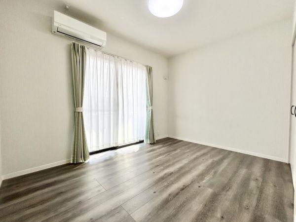 リビング以外の居室  寫真撮影日：2025-02-03