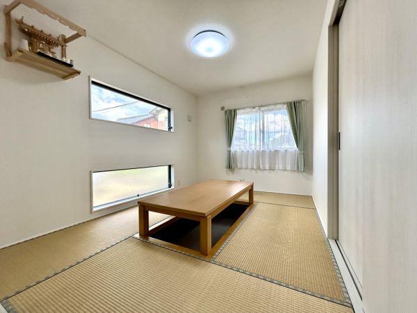 リビング以外の居室  寫真撮影日：2025-02-03