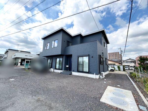 現地外観寫真  寫真撮影日：2025-02-03