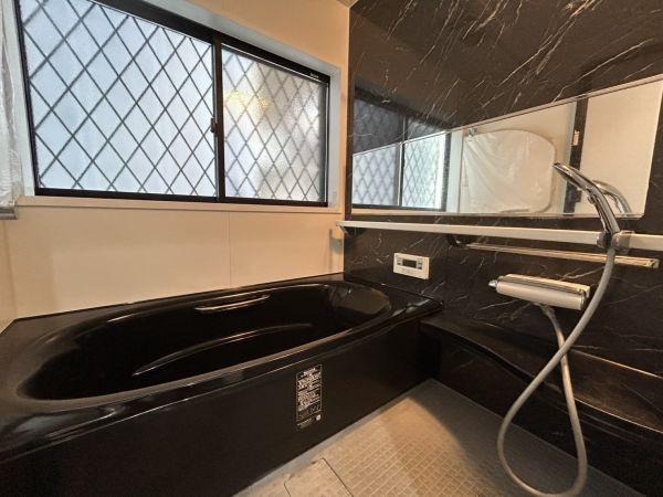 浴室  寫真撮影日：2025-02-03