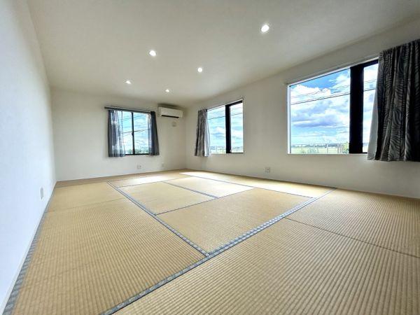 リビング以外の居室  寫真撮影日：2025-02-03