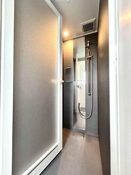 浴室  寫真撮影日：2025-02-03