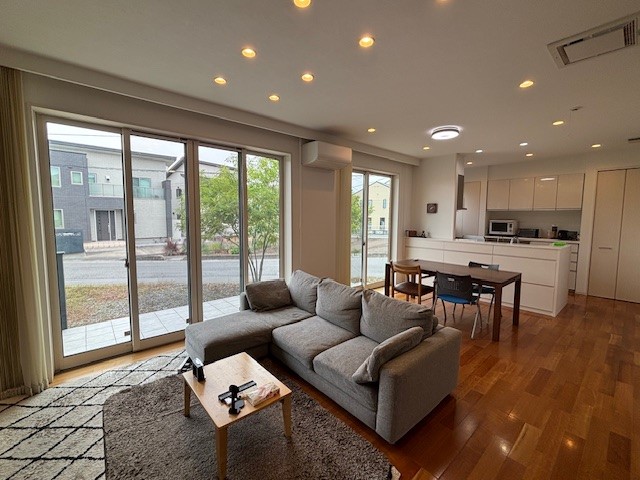 リビングダイニング① 寫真撮影日：5/23/25, 12:00?AM