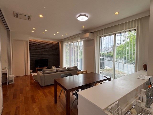 リビングダイニング② 寫真撮影日：5/23/25, 12:00?AM