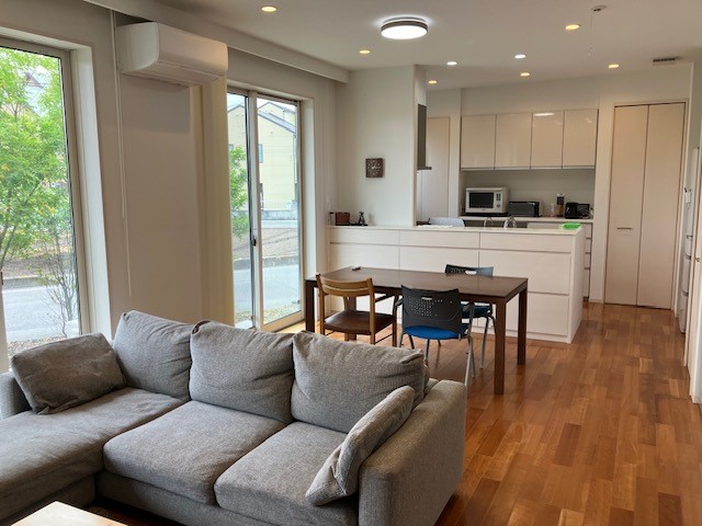 リビングダイニング③ 寫真撮影日：5/23/25, 12:00?AM