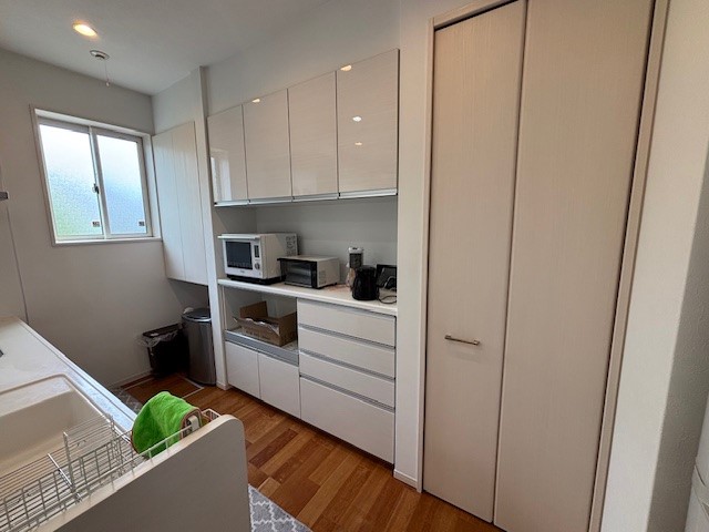 キッチン収納 寫真撮影日：5/23/25, 12:00?AM