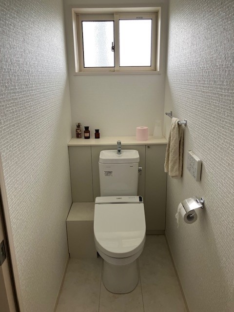 2階トイレ 寫真撮影日：5/23/25, 12:00?AM