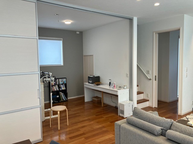 1階洋室 寫真撮影日：5/23/25, 12:00?AM