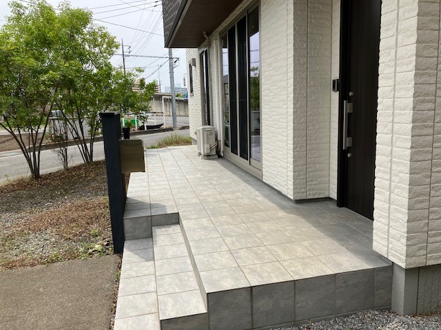 テラス 寫真撮影日：5/23/25, 12:00?AM