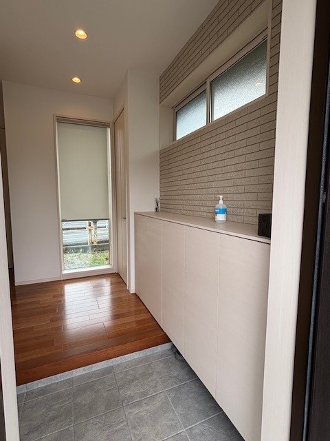 玄関ホール 寫真撮影日：5/23/25, 12:00?AM