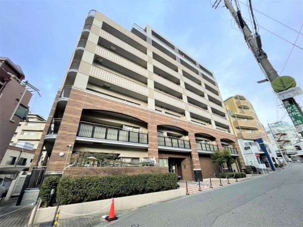 現(xiàn)地外観寫真  寫真撮影日：2025-02-10