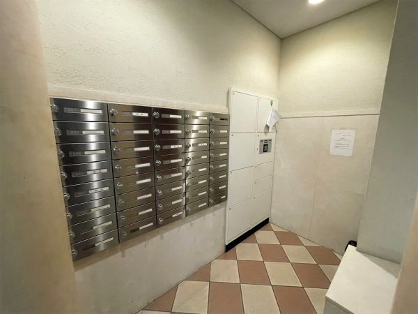 その他設(shè)備 宅配ボックス  寫真撮影日：2025-02-10