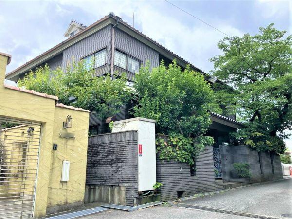 現地外観寫真  寫真撮影日：2024-11-14