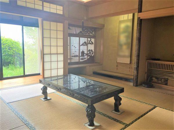 リビング以外の居室  寫真撮影日：2024-11-14