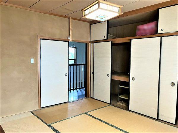 リビング以外の居室  寫真撮影日：2024-11-14