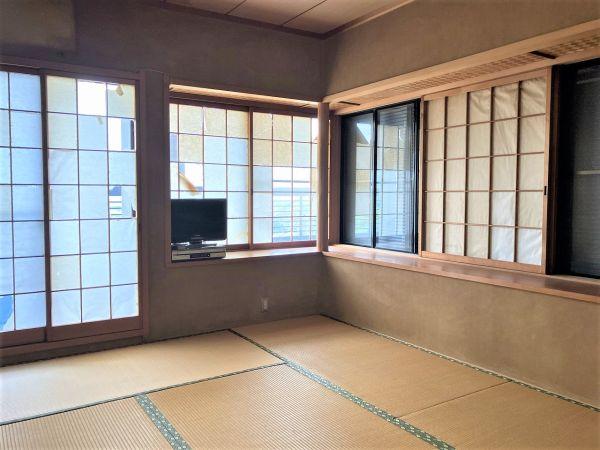 リビング以外の居室  寫真撮影日：2024-11-14