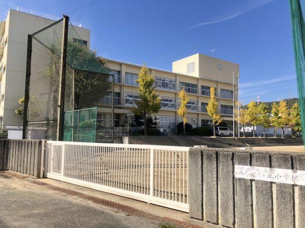 寶塚市立南ひばりガ丘中學?！?1700m 寫真撮影日：2024-11-14