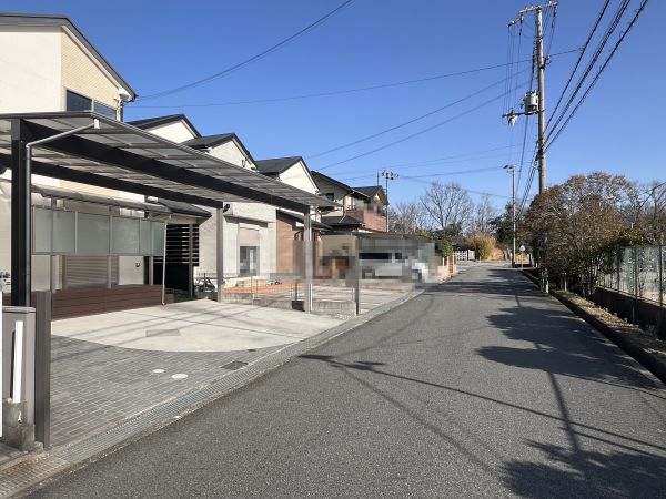 現地外観寫真  寫真撮影日：2025-03-16