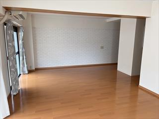 リビングダイニング