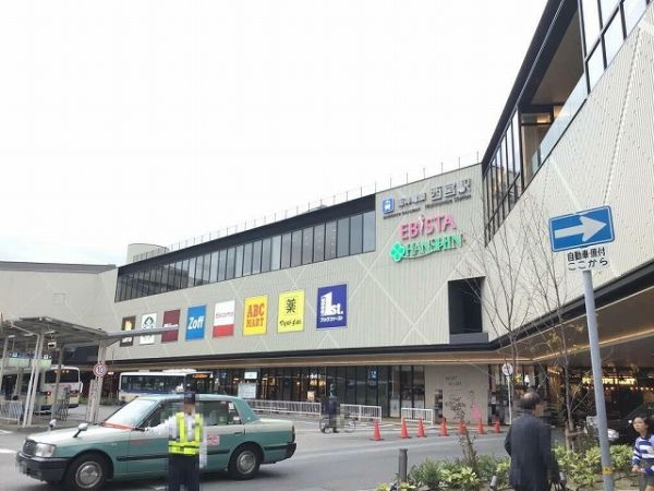 ＥＢＩＳＴＡ西宮 850m 寫真撮影日：2025-04-21 