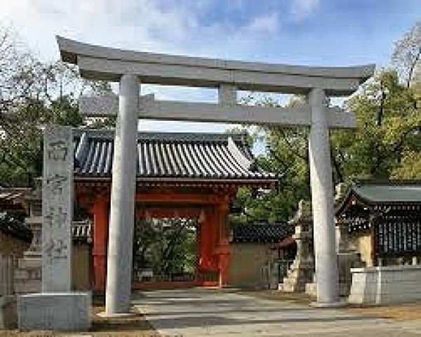 にしのみやえびす神社 1200m 寫真撮影日：2025-04-21 