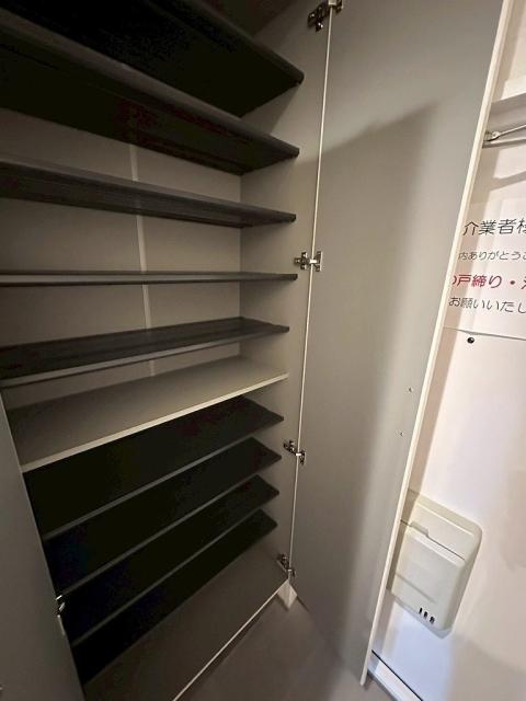 収納  寫真撮影日：2025-06-15
