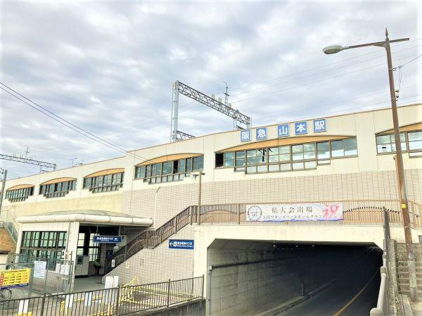 山本駅 3700m 寫真撮影日：2025-04-28