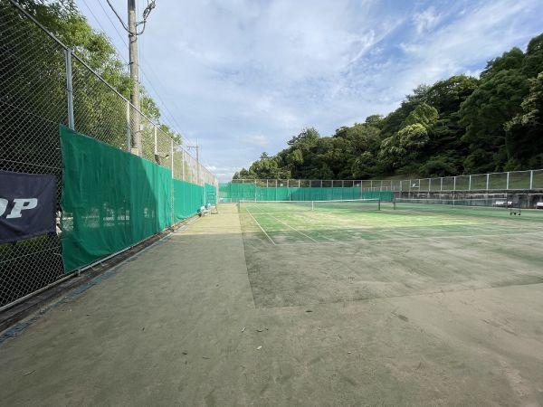 クラレスポーツプラザ寶塚 220m 寫真撮影日：2025-04-28