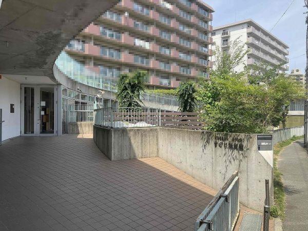すぐり保育園 110m 寫真撮影日：2025-05-01