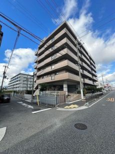 現地外観寫真  寫真撮影日：2025-06-08