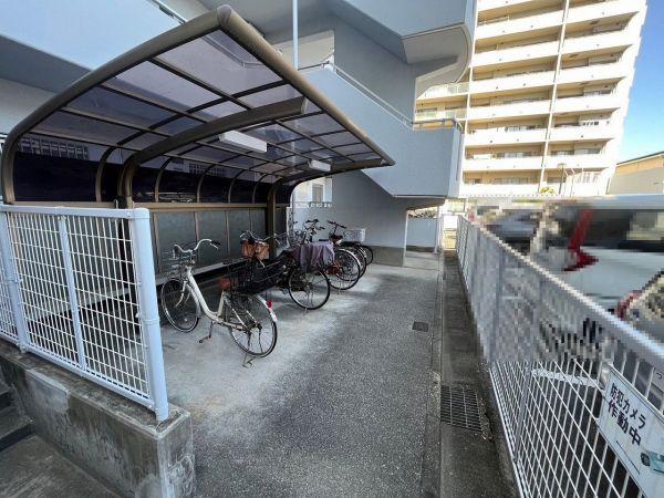その他共用部  寫真撮影日：2025-01-20