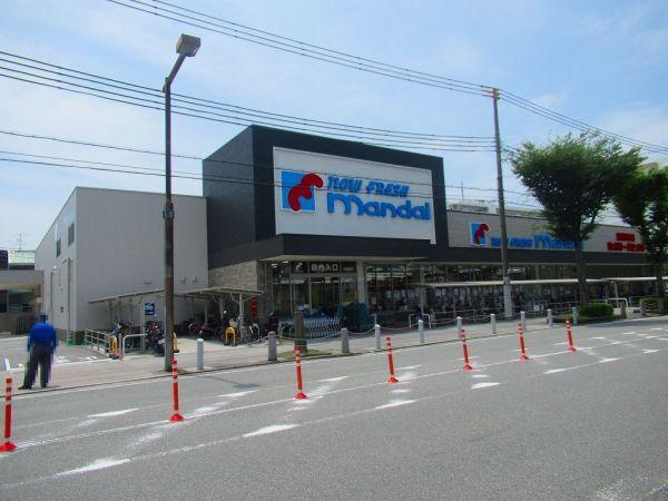 mandai尼崎西店 1100m 寫真撮影日：2025-01-20