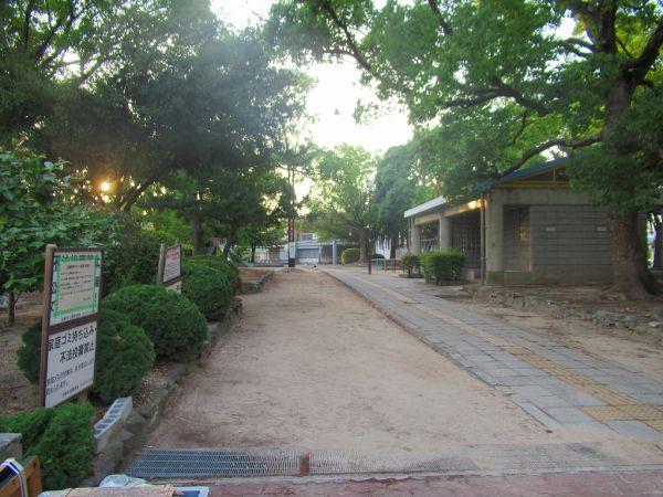 蘆原公園 440m 寫真撮影日：2025-01-20